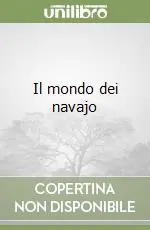 Promozione Esclusiva Il mondo dei navajo