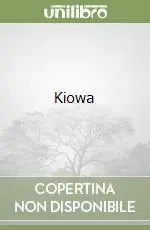 Prezzo Ridotto Kiowa