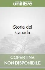 Ultimissimo Modello Storia del Canada