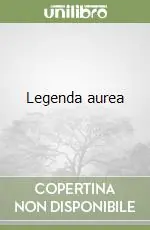 Compra Online Legenda aurea