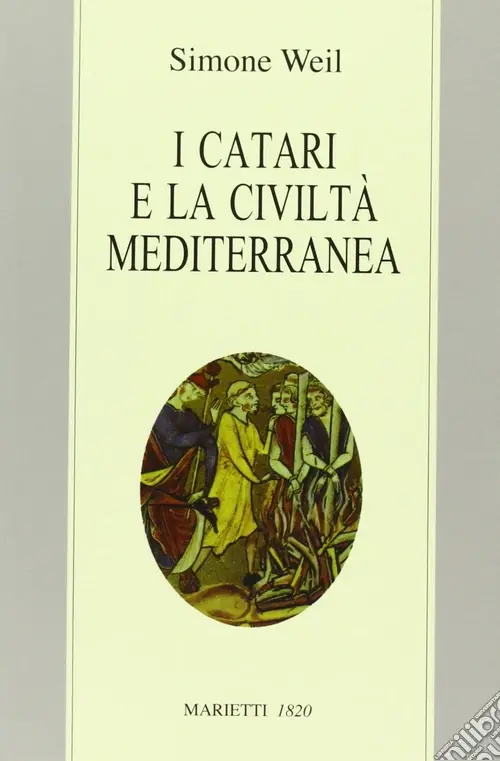 I Catari e la civiltà mediterranea Saldi