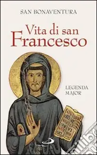 Sconto Vita di san Francesco. Legenda major