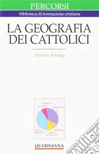 A Buon Prezzo La geografia dei cattolici