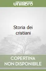 Storia dei cristiani Spedizione Espresso