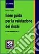 Linee guida per la valutazione dei rischi Promo Stagionale