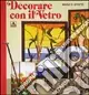 Economico Decorare con il vetro