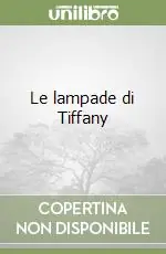 Bestseller Le lampade di Tiffany
