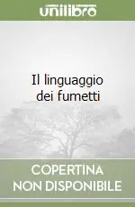 Professionale Il linguaggio dei fumetti