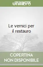 Offerta Del Giorno Le vernici per il restauro