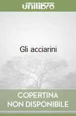 Occasione Gli acciarini