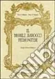 Il mobile barocco piemontese Consegna Rapida