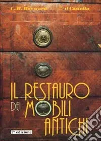 Il restauro dei mobili antichi Nuovo Arrivo