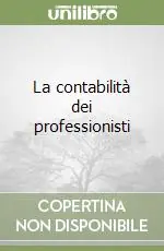 La contabilità dei professionisti Occasione Imperdibile