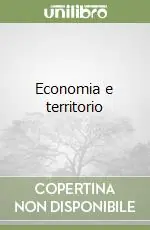 Economia e territorio Ultimissimo Modello