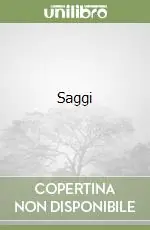Saggi Consegna Rapida