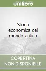 Storia economica del mondo antico Sconto