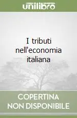 Must-Have I tributi nell‘economia italiana