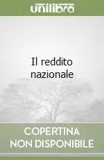 Ultime Pezzi Il reddito nazionale