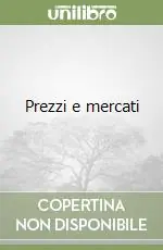 Vendita Finale Prezzi e mercati