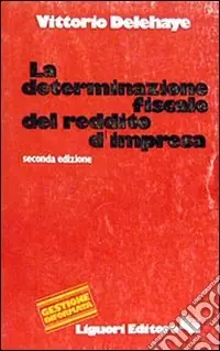 Economico La determinazione fiscale di esercizio
