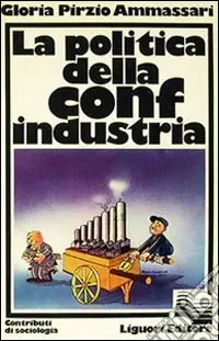 La politica della Confindustria Nuova Collezione