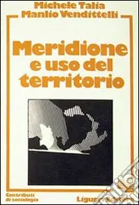 Meridione e uso del territorio Vendita Finale