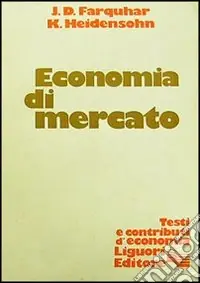 Economia di mercato Prezzo Basso