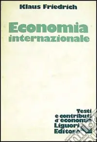 Economia internazionale Prezzo Basso