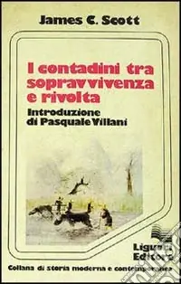 I contadini tra sopravvivenza e rivolta Compra Online