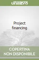 Offerta Speciale Project financing