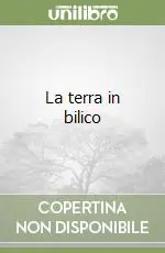 Affare La terra in bilico