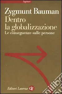Dentro la globalizzazione. Le conseguenze sulle persone Popolare