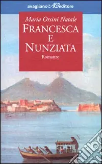 Francesca e Nunziata Spedito Oggi