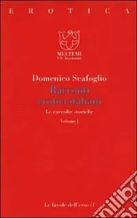 Racconti erotici italiani Quantità Limitata