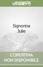 Consegna Rapida Signorina Julie
