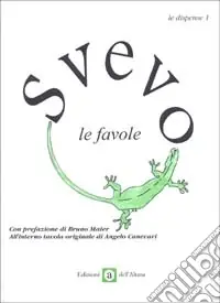 Nuovo Arrivo Le favole
