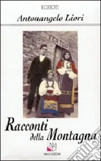 Racconti della montagna Sconto