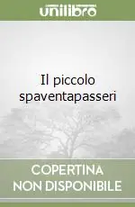 Acquista Ora Il piccolo spaventapasseri