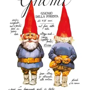 Gnomi Ultimissimo Modello
