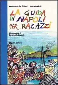 Pagamento Sicuro La guida di Napoli per ragazzi