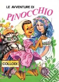 Offerta Le avventure di Pinocchio
