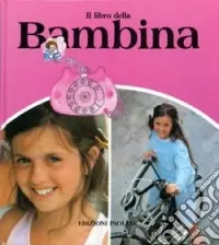 Il libro della bambina Promozione Esclusiva