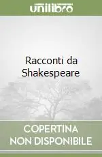 Spedizione Espresso Racconti da Shakespeare