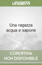 Una ragazza acqua e sapone Direttamente Dal Produttore