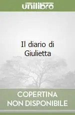 Il diario di Giulietta Prezzo Ridotto
