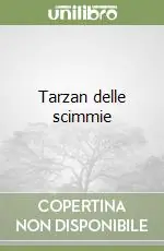 Spedizione Espresso Tarzan delle scimmie