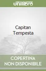 Capitan Tempesta Prezzo Scontato