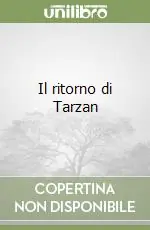 Il ritorno di Tarzan Offerta Speciale