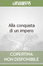 Alla conquista di un impero Promo Stagionale