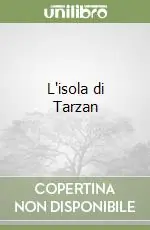 Ordina Subito L‘isola di Tarzan